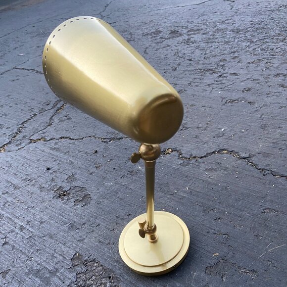 Easley Wall Sconce by Hudson Valley Lighting - Picture 7 of 11